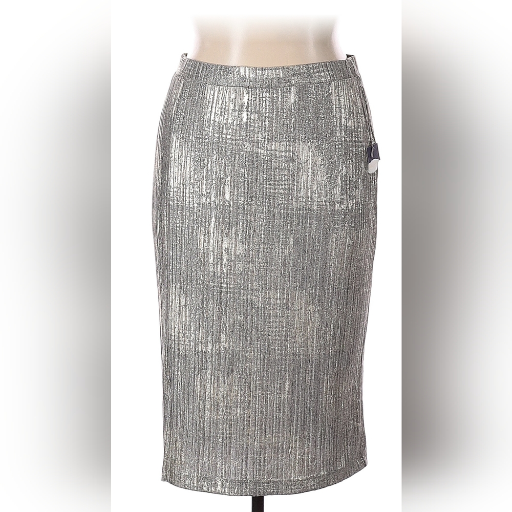 J LO formal pencil skirt size XL